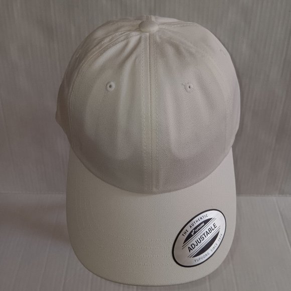 THE CLASSICS  ADJUSTABLE STRAP HAT - Picture 1 of 6